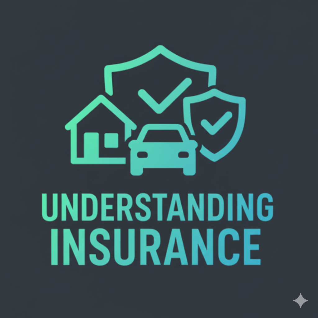 Understanding Insurance Logo